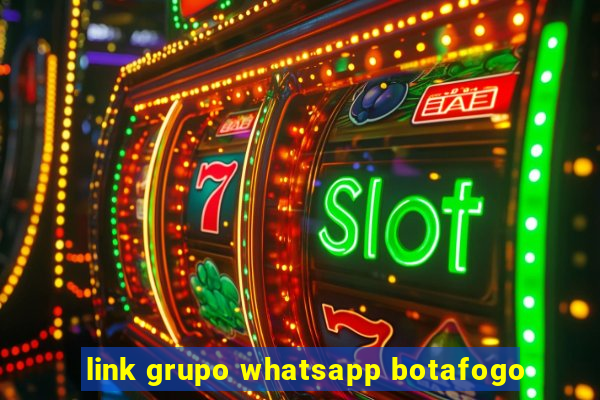 link grupo whatsapp botafogo